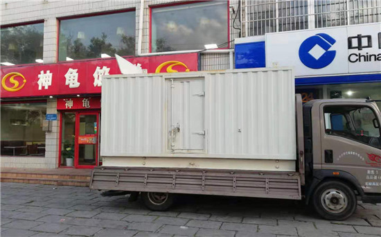 疏附发电车出租