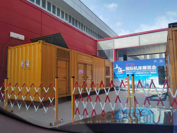 疏附发电机出租 对于发电机的特性你了解多少？