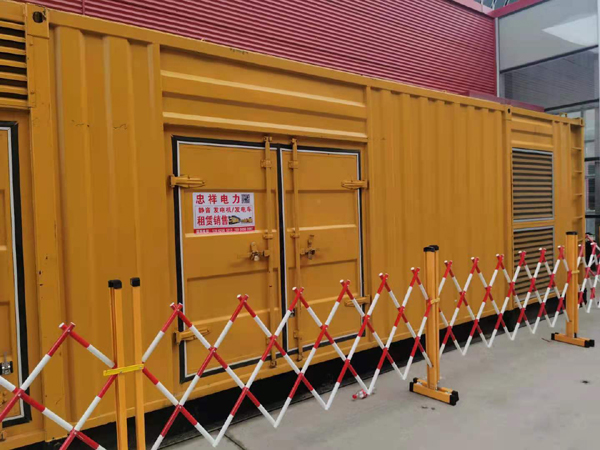 疏附柴油发电机电压不稳的原因是什么？