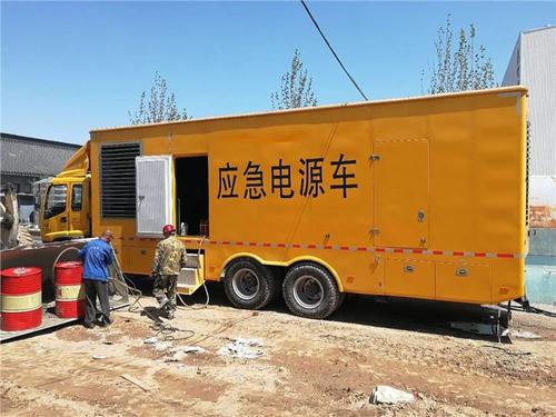疏附发电车租赁-教您挑选发电机哪些技巧可以掌握使用