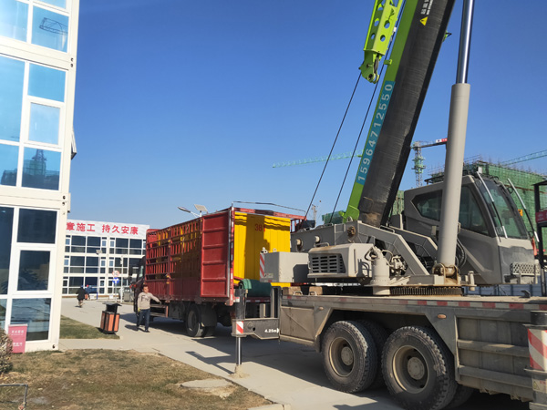 疏附发电机出租50KW柴油发电机组需要配多粗电缆线