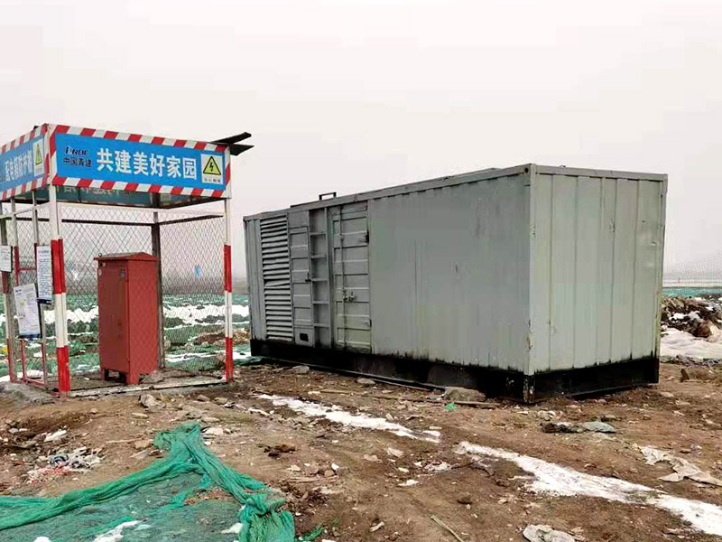 疏附燃气发电机在高海拔地区运行时会遇到哪些常见故障？