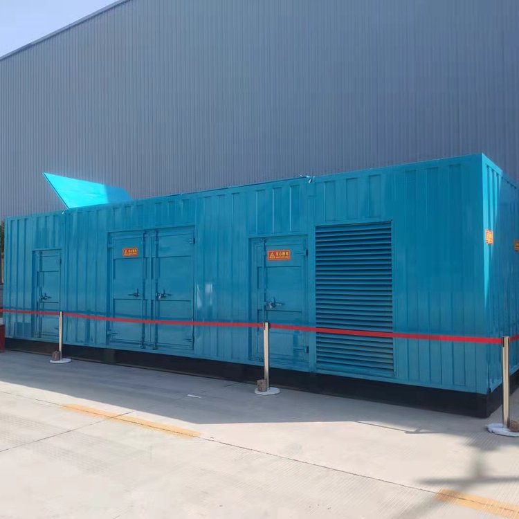 疏附怎样更换柴油发电机组的空气滤清器？
