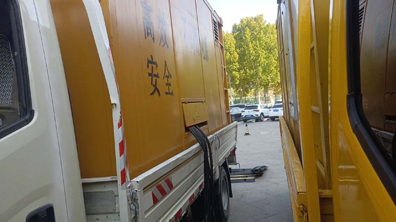 疏附如何判断柴油发电机组和UPS电源的切换时间是否符合要求？