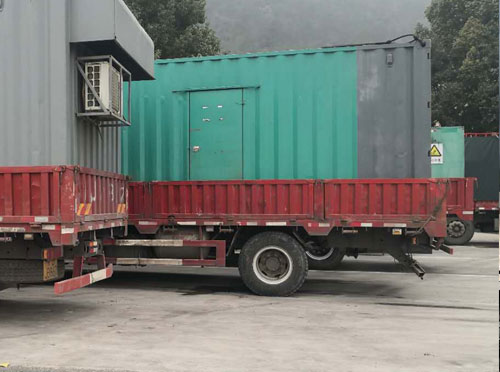 疏附柴油发电机组使用注意安全事项有哪些？