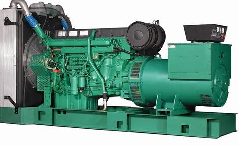 疏附发电机除垢后需要用清水冲洗水冷式机油散热器几次？