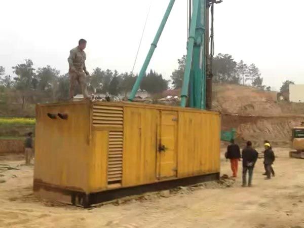 疏附柴油发电机组应用场合有哪些？